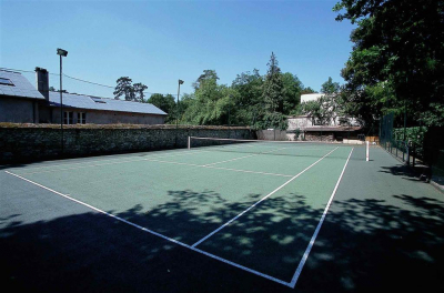 Las mejores ofertas de Mercure Château de Fontainebleau Demeure de Campag Fontainebleau