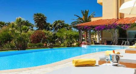 Las mejores ofertas de VILLA MARGHERITA Olbia 