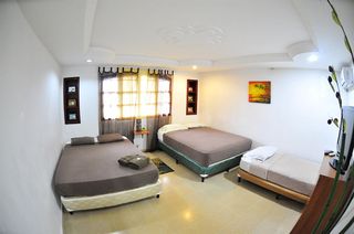 Las mejores ofertas de HOTEL MEDITERRANEAN DREAMS Panamá