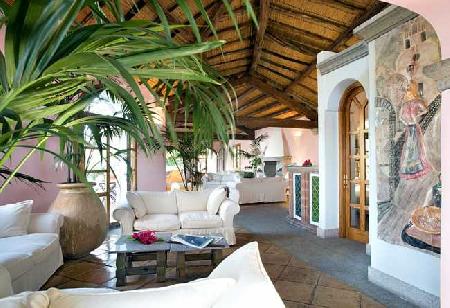 Las mejores ofertas de RELAIS MONTETURRI Nuoro 