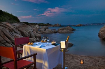 Las mejores ofertas de RESORT VALLE DELL¿ERICA THALASSO & SPA Olbia