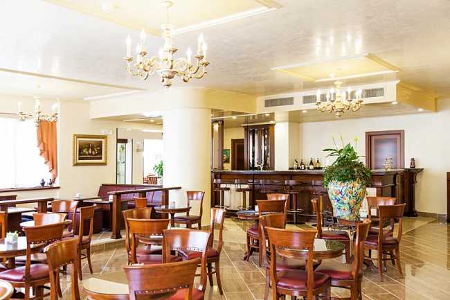 DIAMOND HOTEL & RESORT NAXOS ¿ TAORMINA