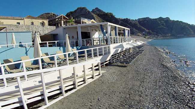 DIAMOND HOTEL & RESORT NAXOS ¿ TAORMINA