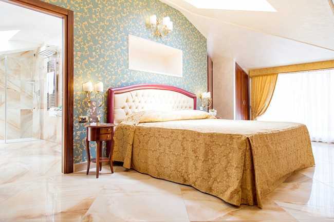 DIAMOND HOTEL & RESORT NAXOS ¿ TAORMINA