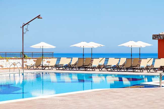 DIAMOND HOTEL & RESORT NAXOS ¿ TAORMINA