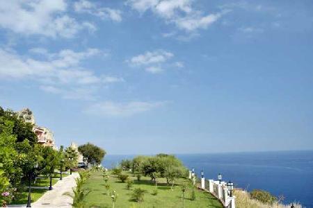 Las mejores ofertas de Capo Dei Greci  Sant alessio Siculo