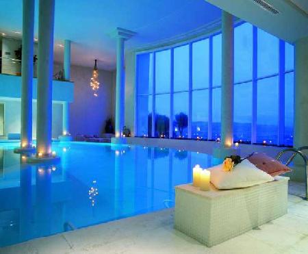 Las mejores ofertas de FAIRPLAY GOLF HOTEL AND SPA Benalup Casas Viejas