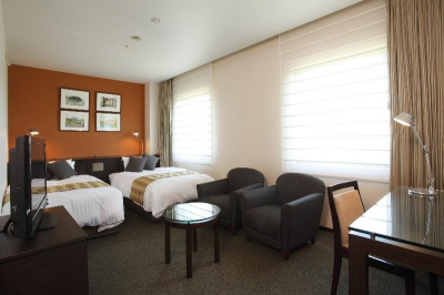 Las mejores ofertas de HOTEL METS MEJIRO Tokio
