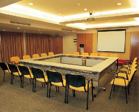 Las mejores ofertas de MANDARIN HOTEL GUANGZHOU Guangzhou 