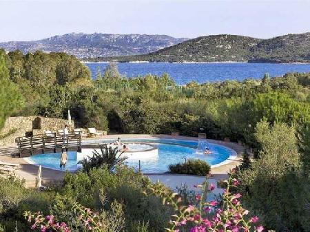 Las mejores ofertas de PARK HOTEL CALA DI LEPRE & SPA Olbia