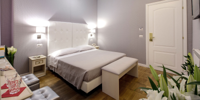 Las mejores ofertas de Relais Fontana di Trevi Trevi