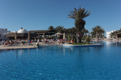 Las mejores ofertas de Seabel Rym Beach Djerba Jerba