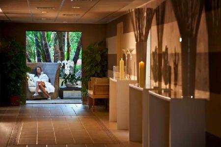 Las mejores ofertas de TANKA VILLAGE GOLF & SPA Villasimius 