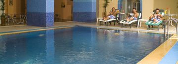 Las mejores ofertas de TULIP INN RIYADH Riad