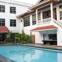 Las mejores ofertas de RAMAYANA GALLERY HOTEL Vientiane