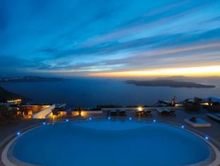 Las mejores ofertas de CALDERA S LILIUM VILLAS Fira