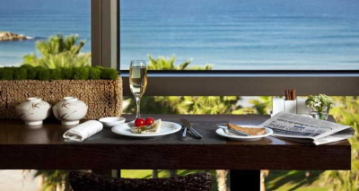 Las mejores ofertas de DANIEL HERZLIYA HOTEL & SPA SHIZEN Herzeliyya