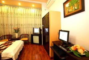Las mejores ofertas de HANOI LUCKY I HOTEL Ha Noi