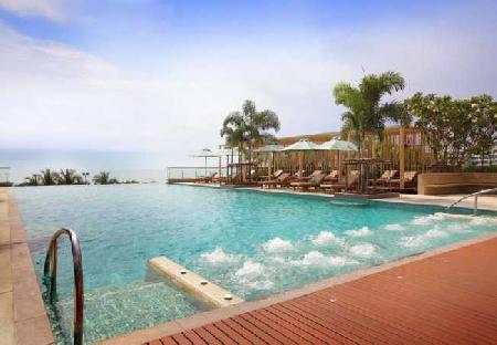 Las mejores ofertas de HOLIDAY INN PATTAYA Pattaya