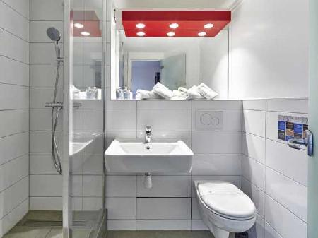 Las mejores ofertas de KYRIAD COLMAR CITE ADMINISTRATIVE Colmar