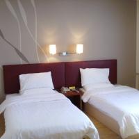 Las mejores ofertas de PIAO HOME INN BEIJING DA GUAN YUAN Pekin