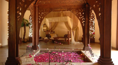 Las mejores ofertas de Breezes Beach Club Zanzibar