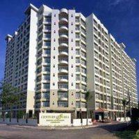 Las mejores ofertas de CENTURY SURIA SERVICED SUITE Langkawi Island