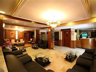 Las mejores ofertas de HOTEL SUNCITY INTERNATIONAL Jodhpur 