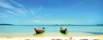 Las mejores ofertas de IBIS SAMUI BOPHUT Bophut