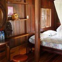 Las mejores ofertas de Koh Talu Island Resort Prachuap Khiri Khan 