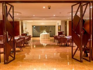 Las mejores ofertas de CROWNE PLAZA SUITES TEQUENDAMA Bogotá
