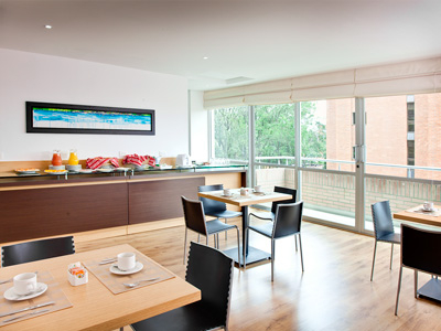 Las mejores ofertas de HOTEL SKY MEDELLÍN Medellín 