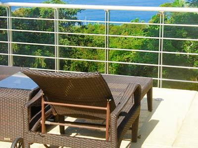 Las mejores ofertas de LOS ALTOS BEACH RESORT & SPA Manuel Antonio