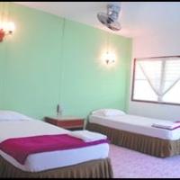 Las mejores ofertas de PODA ISLAND RESORT Krabi