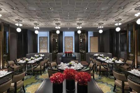Las mejores ofertas de Sofitel Guangzhou Sunrich Guangzhou