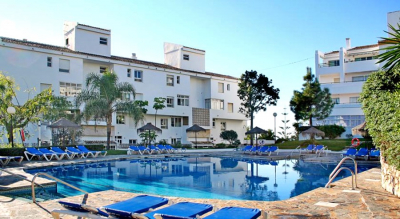 Las mejores ofertas de CLUB LA COSTA WORLD Torremolinos