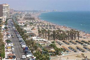 Las mejores ofertas de Fortuna Hotel 3 Costa Del Sol Fuengirola