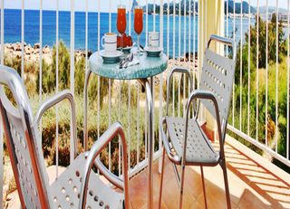 Las mejores ofertas de SIRENIS HOTEL CLUB AURA Bahía de San Antonio