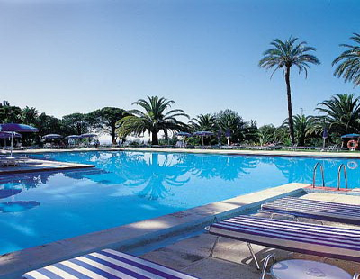 Las mejores ofertas de HOTEL RELAX 5***** Marbella