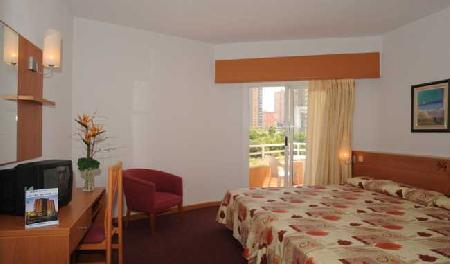 Las mejores ofertas de ALONE HOTEL Finestrat