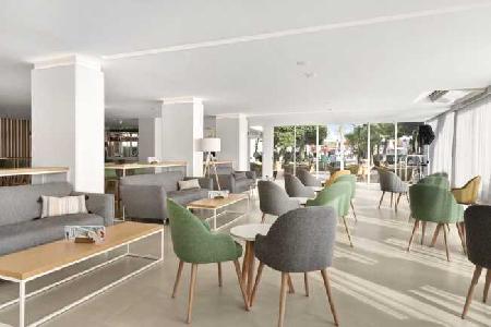 Las mejores ofertas de THB Gran Playa Can Picafort