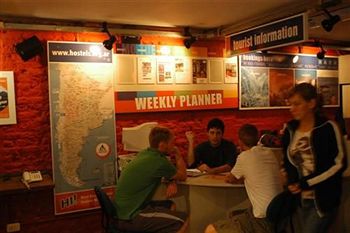 Las mejores ofertas de HOSTEL INN TANGO CITY Buenos Aires