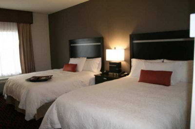 Las mejores ofertas de Hampton Inn & Suites by Hilton Lethbridge Lethbridge 