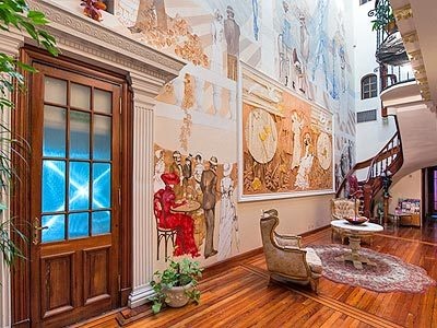 Las mejores ofertas de Mansion Dandi Royal Buenos Aires
