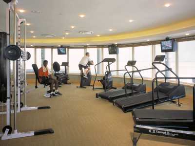 Las mejores ofertas de INTERCONTINENTAL O.R. TAMBO AIRPORT Johannesburgo