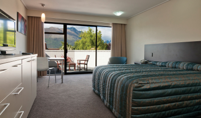 Las mejores ofertas de Copthorne Hotel & Apartments Queenstown Lakeview Queenstown 