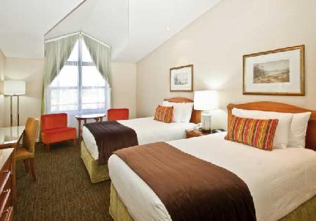 Las mejores ofertas de Millennium Hotel Queenstown Queenstown 