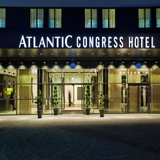 Las mejores ofertas de ATLANTIC CONGRESS ESSEN Essen