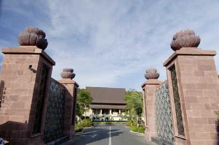Las mejores ofertas de GARDEN CLIFF (DELUXE SEA VIEW) Pattaya