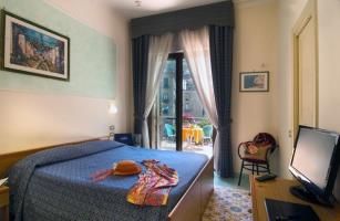 Las mejores ofertas de HOTEL SANTA LUCIA Amalfi
